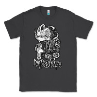 Smoke days n daze Classic Tee - artisFamous