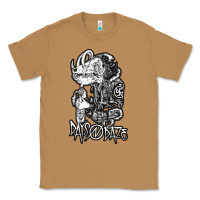 Toasted Coconut days n daze Classic Tee - artisFamous