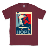 Boba Fett For President Classic Tee | Teevron