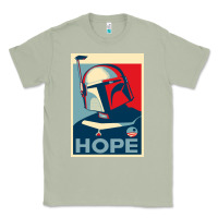 Matcha boba fett for president Classic Tee - artisFamous