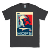Smoke boba fett for president Classic Tee - artisFamous