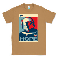 Boba Fett For President Classic Tee | Teevron