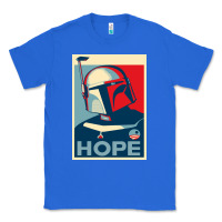 True Royal boba fett for president Classic Tee - artisFamous