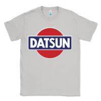 Moon Dust New Japanese Datsun Fanatics Classic Tee - artisFamous