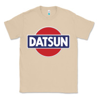 Mushroom New Japanese Datsun Fanatics Classic Tee - artisFamous