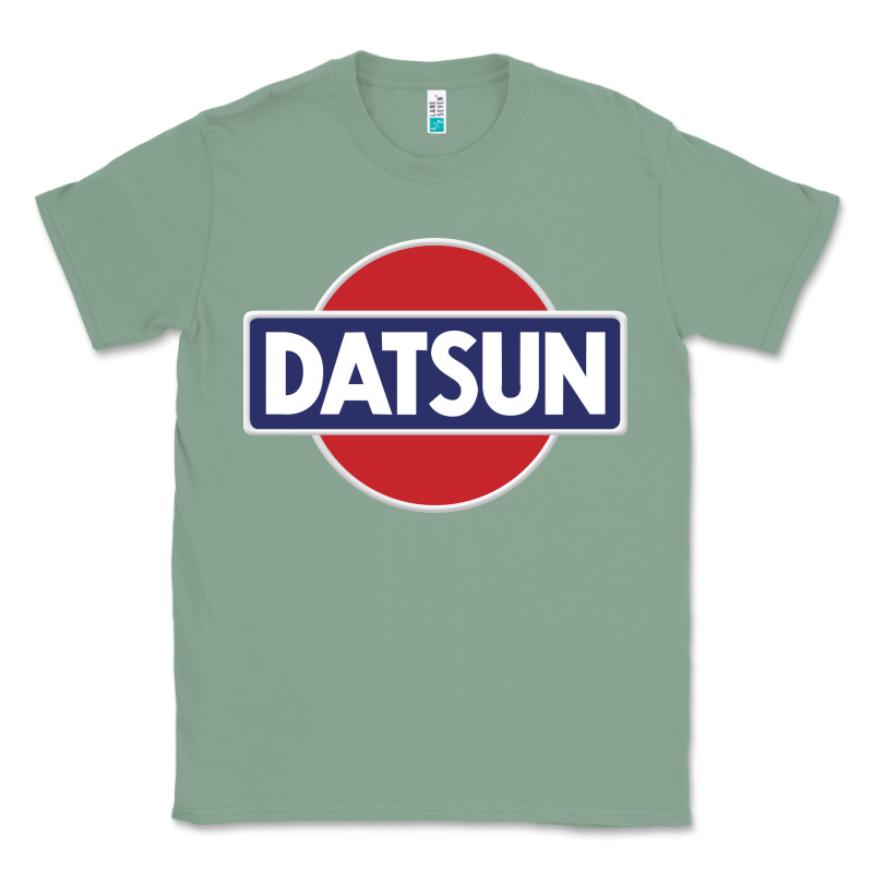 New Japanese Datsun Fanatics Classic Tee by artisFamous | Teevron