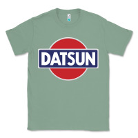 Sage New Japanese Datsun Fanatics Classic Tee - artisFamous