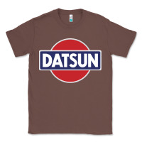 Chestnut New Japanese Datsun Fanatics Classic Tee - artisFamous