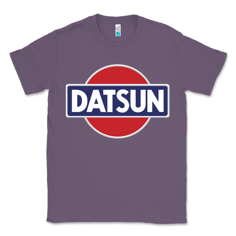 New Japanese Datsun Fanatics Classic Tee by artisFamous | Teevron