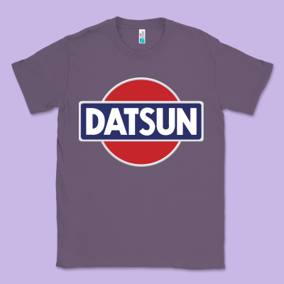 New Japanese Datsun Fanatics Classic Tee Designed By Artisfamous