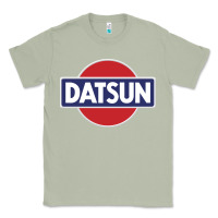Matcha New Japanese Datsun Fanatics Classic Tee - artisFamous