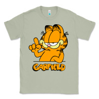 Matcha Funny Garfild new vector design Classic Tee - artisFamous