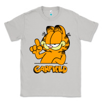 Moon Dust Funny Garfild new vector design Classic Tee - artisFamous