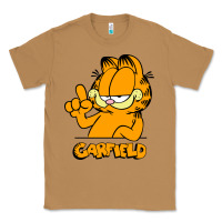 Toasted Coconut Funny Garfild new vector design Classic Tee - artisFamous