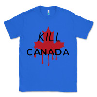 True Royal The Blame Canada New Classic Tee - artisFamous