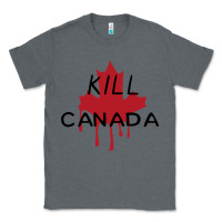 The Blame Canada New Classic Tee | Teevron