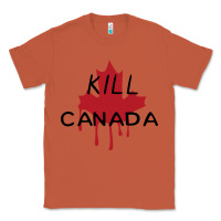 Copper The Blame Canada New Classic Tee - artisFamous