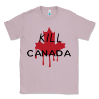 Lilac The Blame Canada New Classic Tee - artisFamous