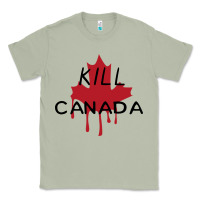 Matcha The Blame Canada New Classic Tee - artisFamous