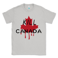 Moon Dust The Blame Canada New Classic Tee - artisFamous