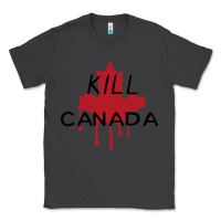Smoke The Blame Canada New Classic Tee - artisFamous