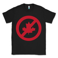 Black The Blame canada Classic Tee - artisFamous