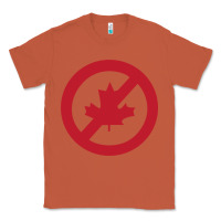 Copper The Blame canada Classic Tee - artisFamous