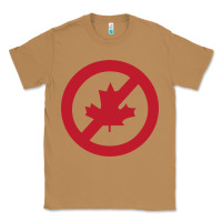 The Blame Canada Classic Tee | Teevron