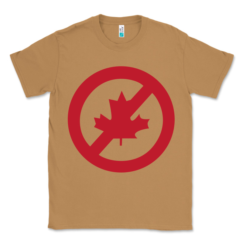 The Blame Canada Classic Tee by artisFamous | Teevron
