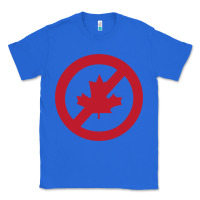True Royal The Blame canada Classic Tee - artisFamous