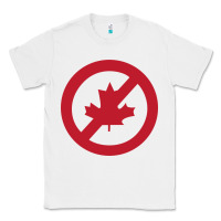 White The Blame canada Classic Tee - artisFamous