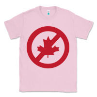Bubblegum Pink The Blame canada Classic Tee - artisFamous