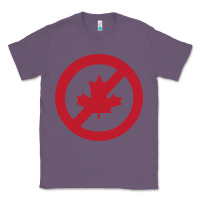 Lavender The Blame canada Classic Tee - artisFamous