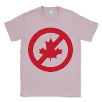 Lilac The Blame canada Classic Tee - artisFamous