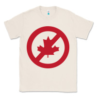 Natural The Blame canada Classic Tee - artisFamous