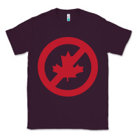 Plum The Blame canada Classic Tee - artisFamous