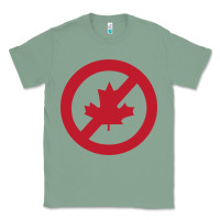 Sage The Blame canada Classic Tee - artisFamous