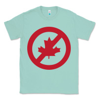 Seafoam The Blame canada Classic Tee - artisFamous