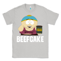 Moon Dust New Park Beefcake Classic Tee - artisFamous
