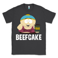 Smoke New Park Beefcake Classic Tee - artisFamous