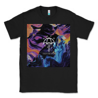 Black Bring Me Spirit Classic Tee - artisFamous