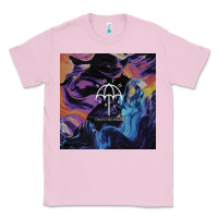 Bubblegum Pink Bring Me Spirit Classic Tee - artisFamous