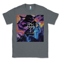 Charcoal Heather Bring Me Spirit Classic Tee - artisFamous