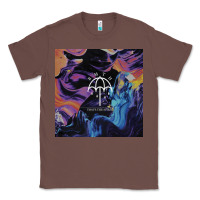 Chestnut Bring Me Spirit Classic Tee - artisFamous