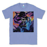 Colony Blue Bring Me Spirit Classic Tee - artisFamous