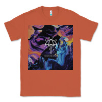 Copper Bring Me Spirit Classic Tee - artisFamous