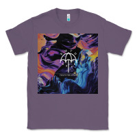 Lavender Bring Me Spirit Classic Tee - artisFamous