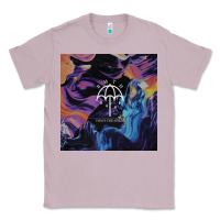 Lilac Bring Me Spirit Classic Tee - artisFamous