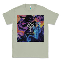 Matcha Bring Me Spirit Classic Tee - artisFamous