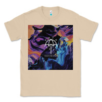 Mushroom Bring Me Spirit Classic Tee - artisFamous